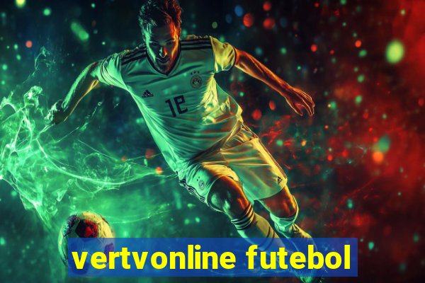 vertvonline futebol